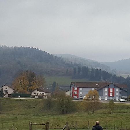 Residence Vallee Des Lacs 르톨리 외부 사진