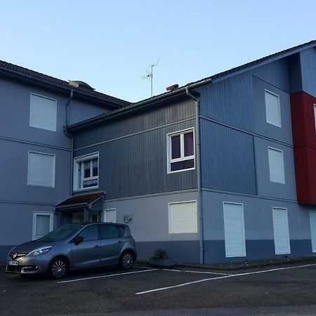 Residence Vallee Des Lacs 르톨리 외부 사진