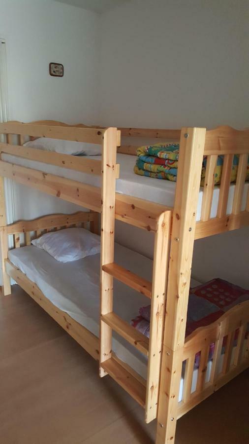 Residence Vallee Des Lacs 르톨리 외부 사진