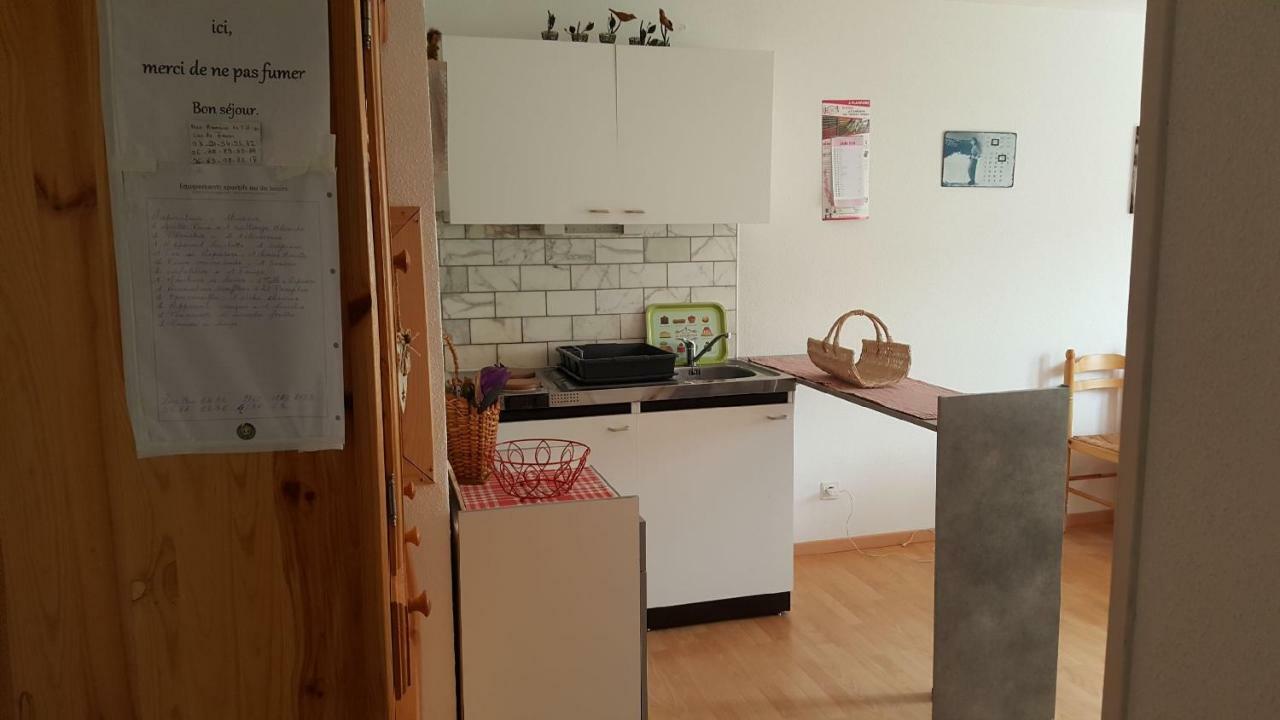 Residence Vallee Des Lacs 르톨리 외부 사진