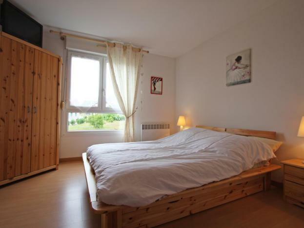 Residence Vallee Des Lacs 르톨리 외부 사진