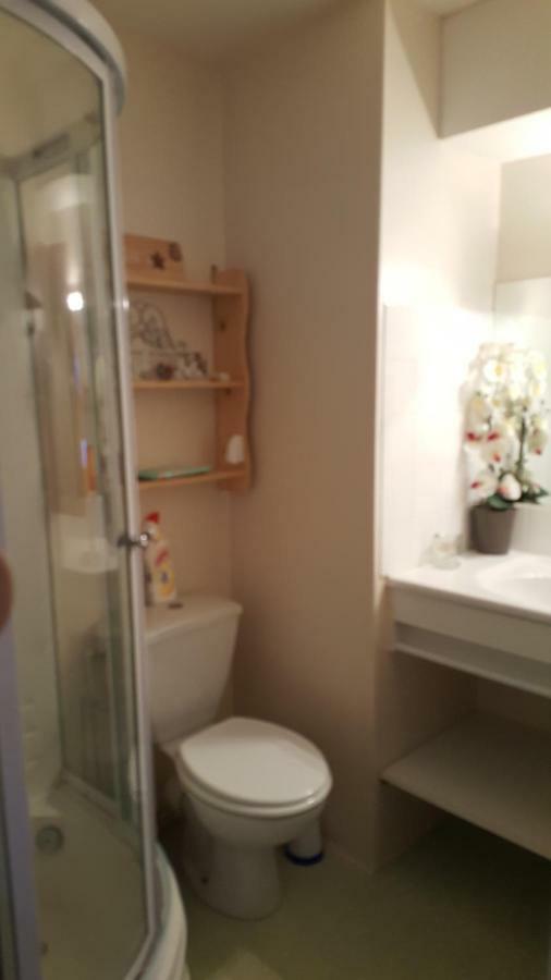 Residence Vallee Des Lacs 르톨리 외부 사진